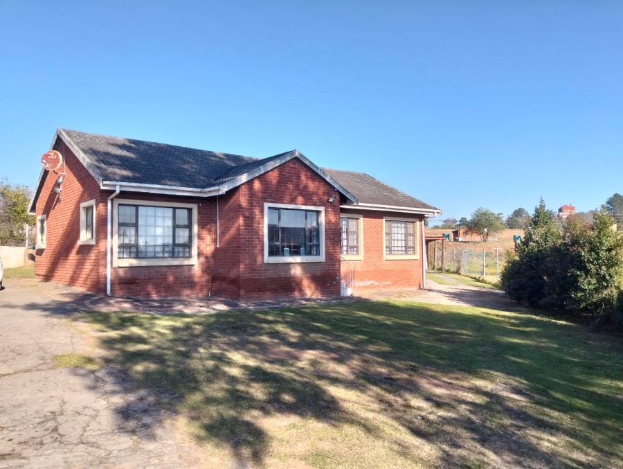 4 Bedroom Property for Sale in Sidwadwa Eastern Cape